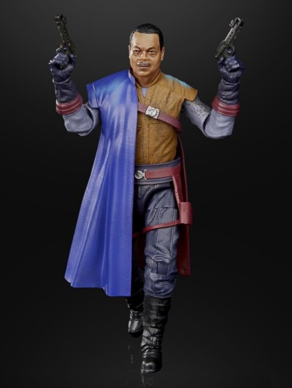 Star Wars Greef Karga Figure